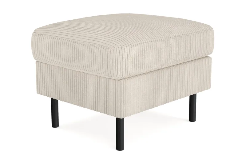 Peppe Fotskammel, Beige