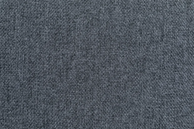 Peppe Fotskammel - Mørkegrå - Møbler - Stoler - Krakk - Fotskammel