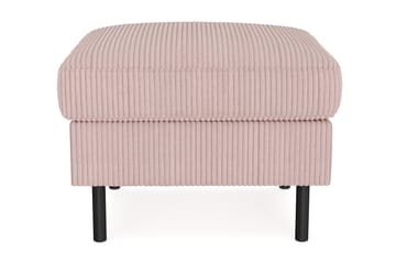 Peppe Fotskammel - Rosa - Møbler - Stoler - Krakk - Fotskammel