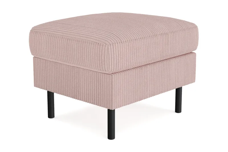 Peppe Fotskammel, Rosa