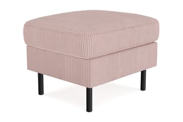 Peppe Fotskammel - Rosa - Møbler - Stoler - Krakk - Fotskammel