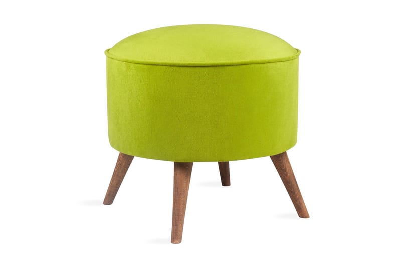 Phyllisann Fotskammel, Grønn