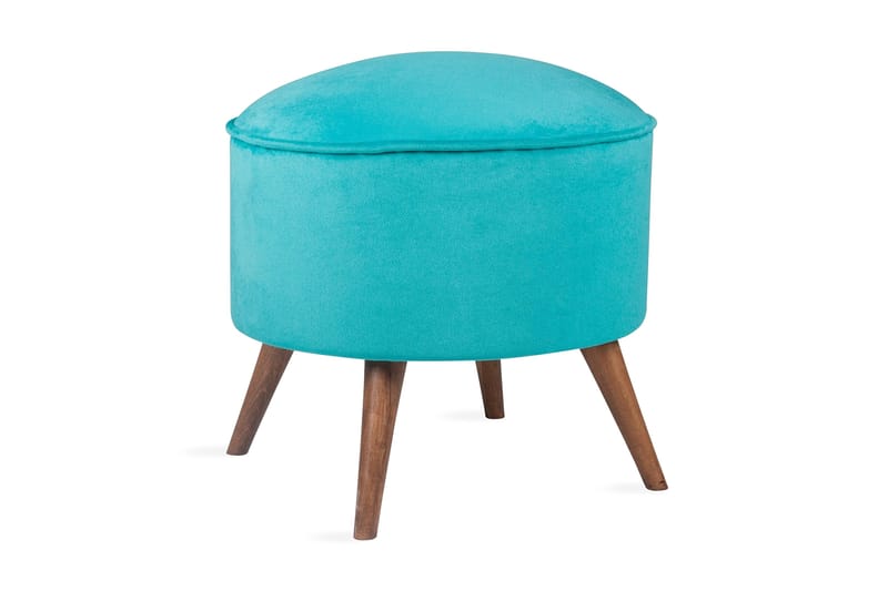 Phyllisann Fotskammel, Turkis