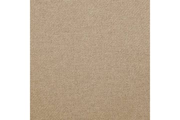 Rapale Fotskammel - Beige - Møbler - Stoler - Krakk - Fotskammel