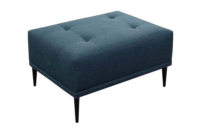 Rapale Fotskammel, Blå