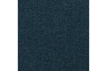 Rapale Fotskammel - Blå - Møbler - Stoler - Krakk - Fotskammel