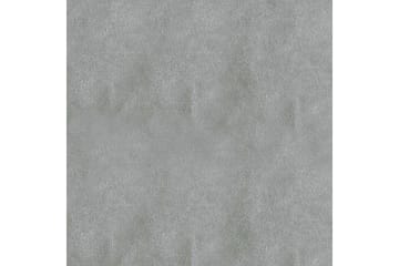 Rapale Fotskammel - Fløyel/Sølv - Møbler - Stoler - Krakk - Fotskammel