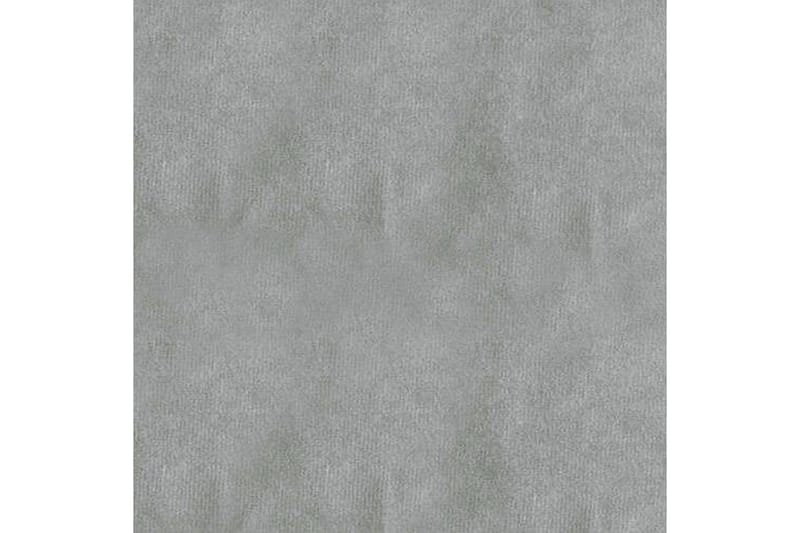 Rapale Fotskammel - Fløyel/Sølv - Møbler - Stoler - Krakk - Fotskammel