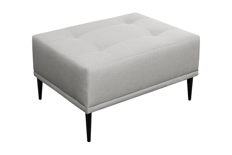 Rapale Fotskammel, Grå