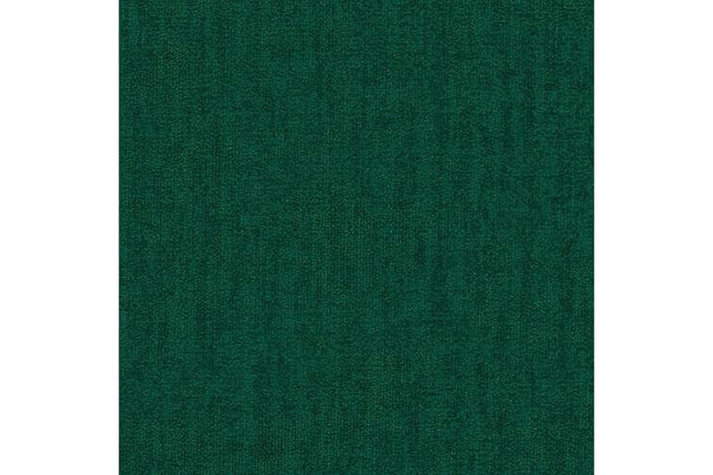 Rathkeale Fotpall 46 cm Dark green - Møbler - Stoler - Krakk - Fotskammel