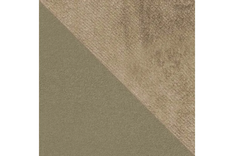 Reginia Fotpall 67 cm beige - Møbler - Stoler - Krakk - Fotskammel