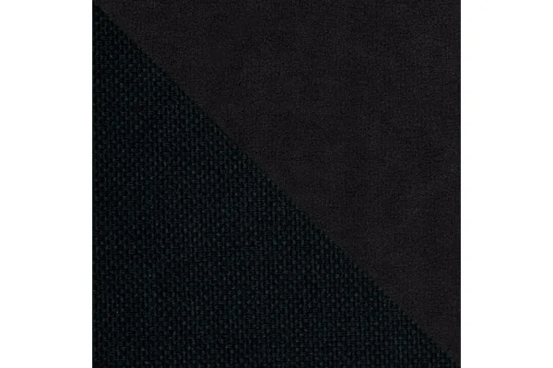 Reginia Fotpall 67 cm Black - Møbler - Stoler - Krakk - Fotskammel