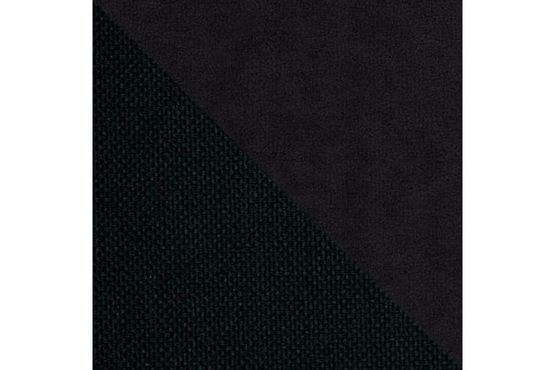 Reginia Fotpall 67 cm Black - Møbler - Stoler - Krakk - Fotskammel