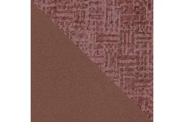 Reginia Fotpall 67 cm Brown - Møbler - Stoler - Krakk - Fotskammel