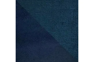 Reginia Fotpall 67 cm Dark blue - Møbler - Stoler - Krakk - Fotskammel