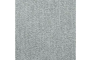 Reginia Fotpall 67 cm Ljusgrå - Møbler - Stoler - Krakk - Fotskammel