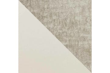 Reginia Fotpall 67 cm NO_BRAND beige - Møbler - Stoler - Krakk - Fotskammel