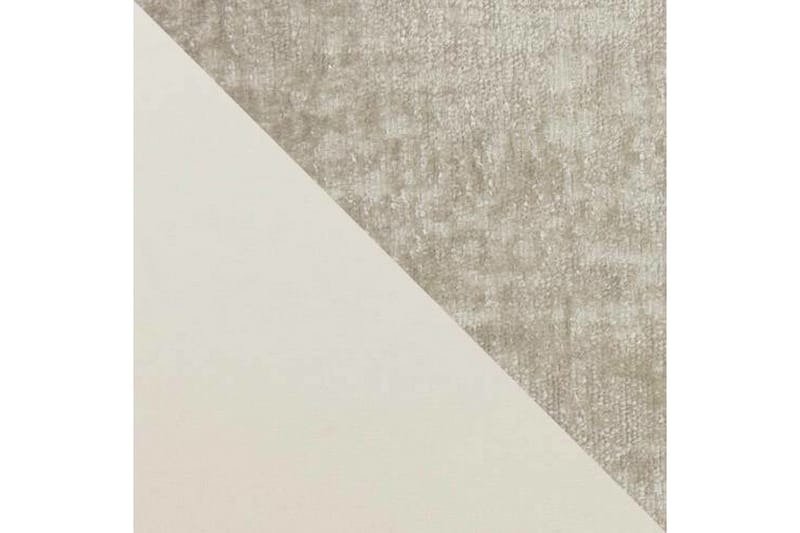Reginia Fotpall 67 cm NO_BRAND beige - Møbler - Stoler - Krakk - Fotskammel