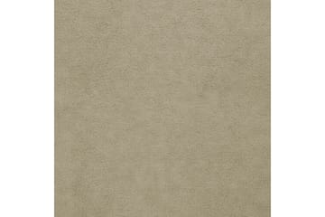 Reginia Fotpall 67 cm NO_BRAND beige - Møbler - Stoler - Krakk - Fotskammel