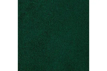 Reginia Fotpall 67 cm NO_BRAND Dark green - Møbler - Stoler - Krakk - Fotskammel