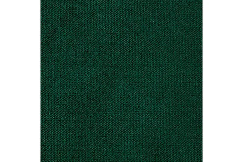 Reginia Fotpall 67 cm NO_BRAND Dark green - Møbler - Stoler - Krakk - Fotskammel