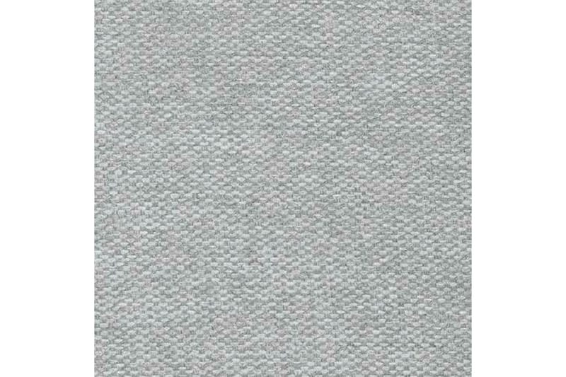 Reginia Fotpall 67 cm White - Møbler - Stoler - Krakk - Fotskammel