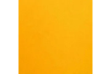 Reginia Fotpall 67 cm Yellow - Møbler - Stoler - Krakk - Fotskammel