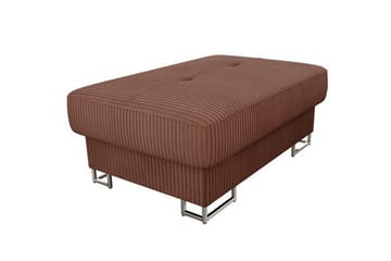 Reginia Fotpall 67 cm - Møbler - Stoler - Krakk - Fotskammel