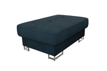 Reginia Fotpall 67 cm - Møbler - Stoler - Krakk - Fotskammel