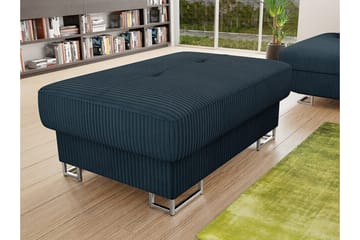 Reginia Fotpall 67 cm - Møbler - Stoler - Krakk - Fotskammel