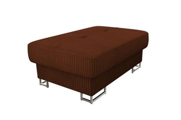 Reginia Fotpall 67 cm - Møbler - Stoler - Krakk - Fotskammel