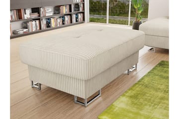 Reginia Fotpall 67 cm - Møbler - Stoler - Krakk - Fotskammel