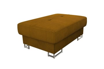 Reginia Fotpall 67 cm - Møbler - Stoler - Krakk - Fotskammel