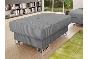 Reginia Fotpall 67 cm - Møbler - Stoler - Krakk - Fotskammel