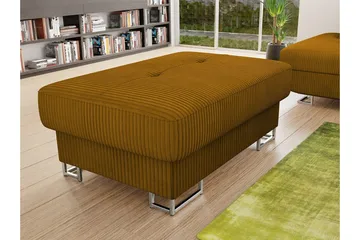 Reginia Fotpall 67 cm - Møbler - Stoler - Krakk - Fotskammel