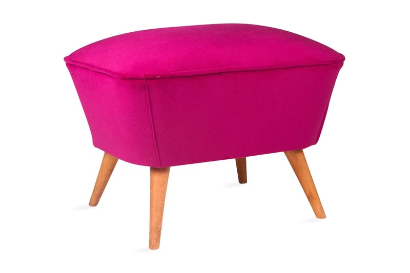 Saberi Fotskammel, Lilla