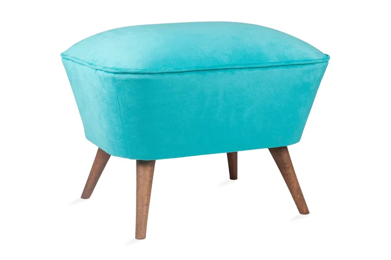 Saberi Fotskammel, Turkis