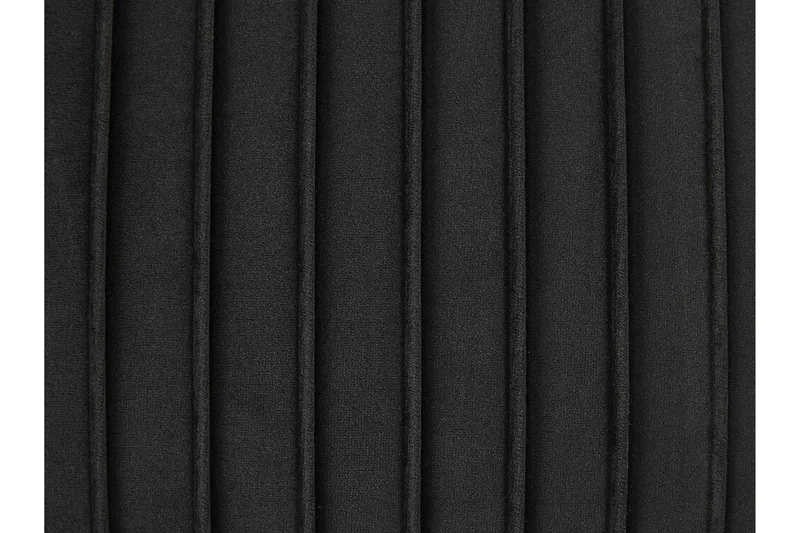 Salbertand Fotskammel - Svart - Møbler - Stoler - Krakk - Fotskammel