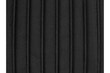 Salbertand Fotskammel - Svart - Møbler - Stoler - Krakk - Fotskammel