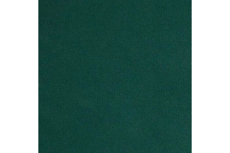 Staffin Fotpall 50 cm NO_BRAND Dark green - Møbler - Stoler - Krakk - Fotskammel