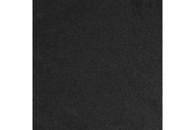 Staffin Fotpall 50 cm NO_BRAND Dark grey - Møbler - Stoler - Krakk - Fotskammel