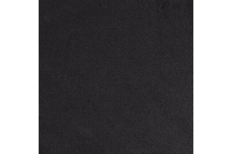 Staffin Fotpall 50 cm NO_BRAND Dark grey - Møbler - Stoler - Krakk - Fotskammel