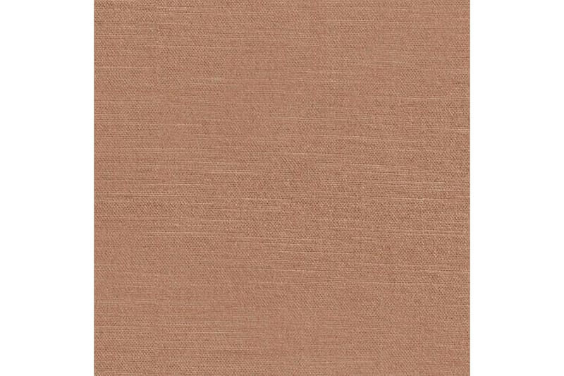 Staffin Fotpall 50 cm NO_BRAND Light brown - Møbler - Stoler - Krakk - Fotskammel