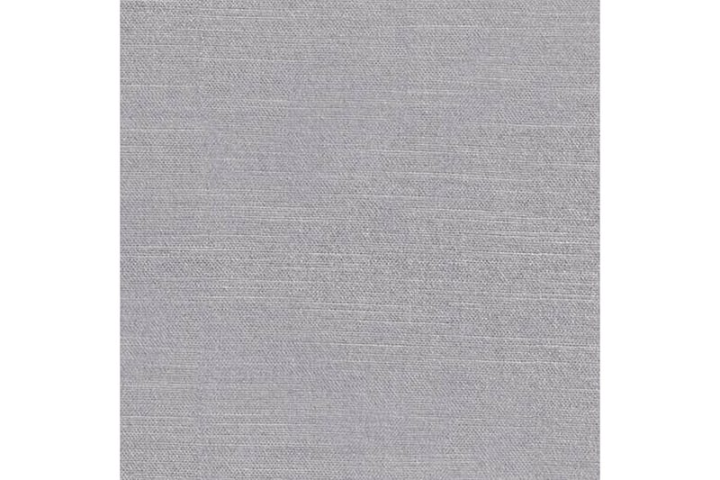 Staffin Fotpall 50 cm NO_BRAND Light grey/Dark grey - Møbler - Stoler - Krakk - Fotskammel