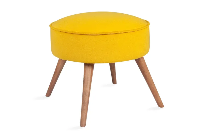 Stefanescu Fotskammel, Gul