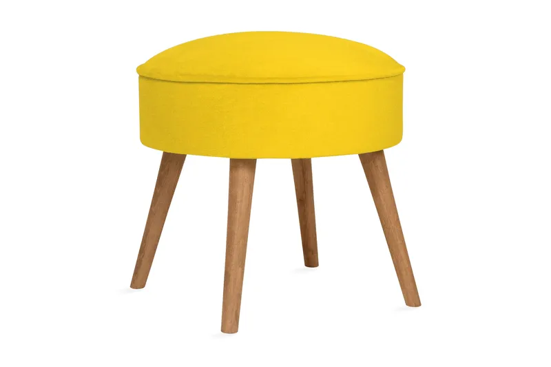 Stefanescu Fotskammel, Gul