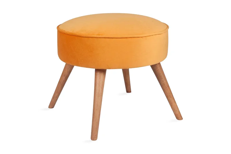 Stefanescu Fotskammel, Oransje