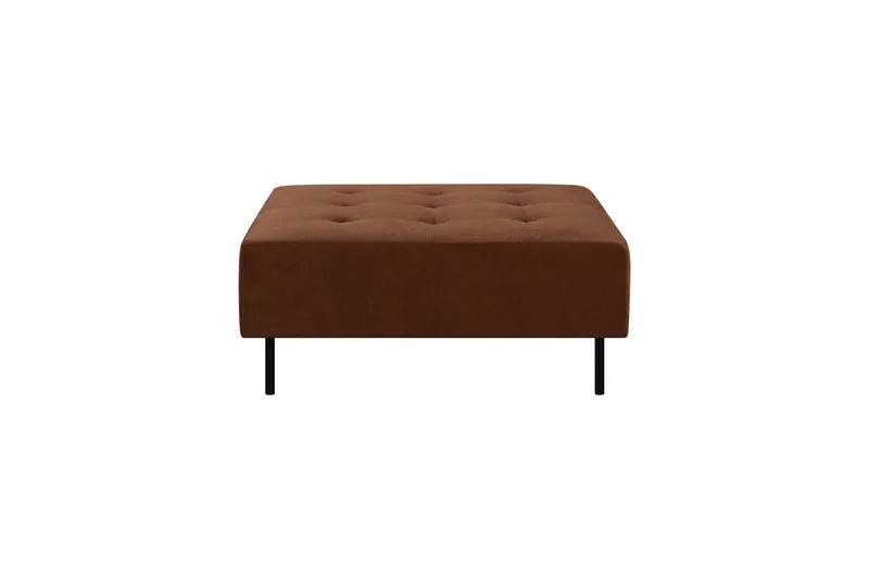 Stratham Fotskammel, Brun