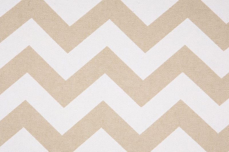 Takoma Fotskammel 30 / 50 cm - Brun - Møbler - Stoler - Krakk - Fotskammel