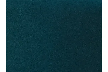 Tomakulla Fotskammel med Oppbevaring - Blå - Møbler - Stoler - Krakk - Fotskammel